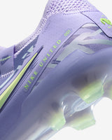 Tiempo Legend 10 Elite FG [Purple Agate/Barely Volt]