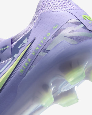 Tiempo Legend 10 Elite FG [Purple Agate/Barely Volt]