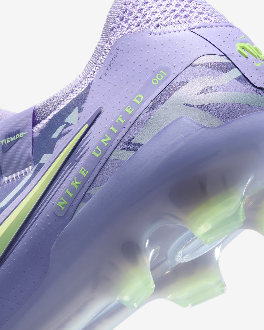 Tiempo Legend 10 Elite FG [Purple Agate/Barely Volt]