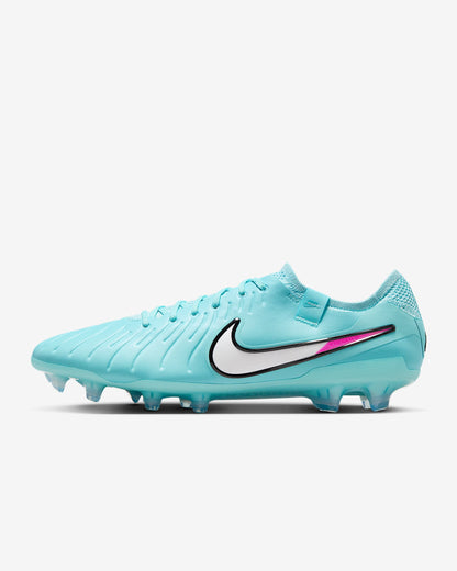 Tiempo Legend 10 Elite FG [Ocean Cube/White]