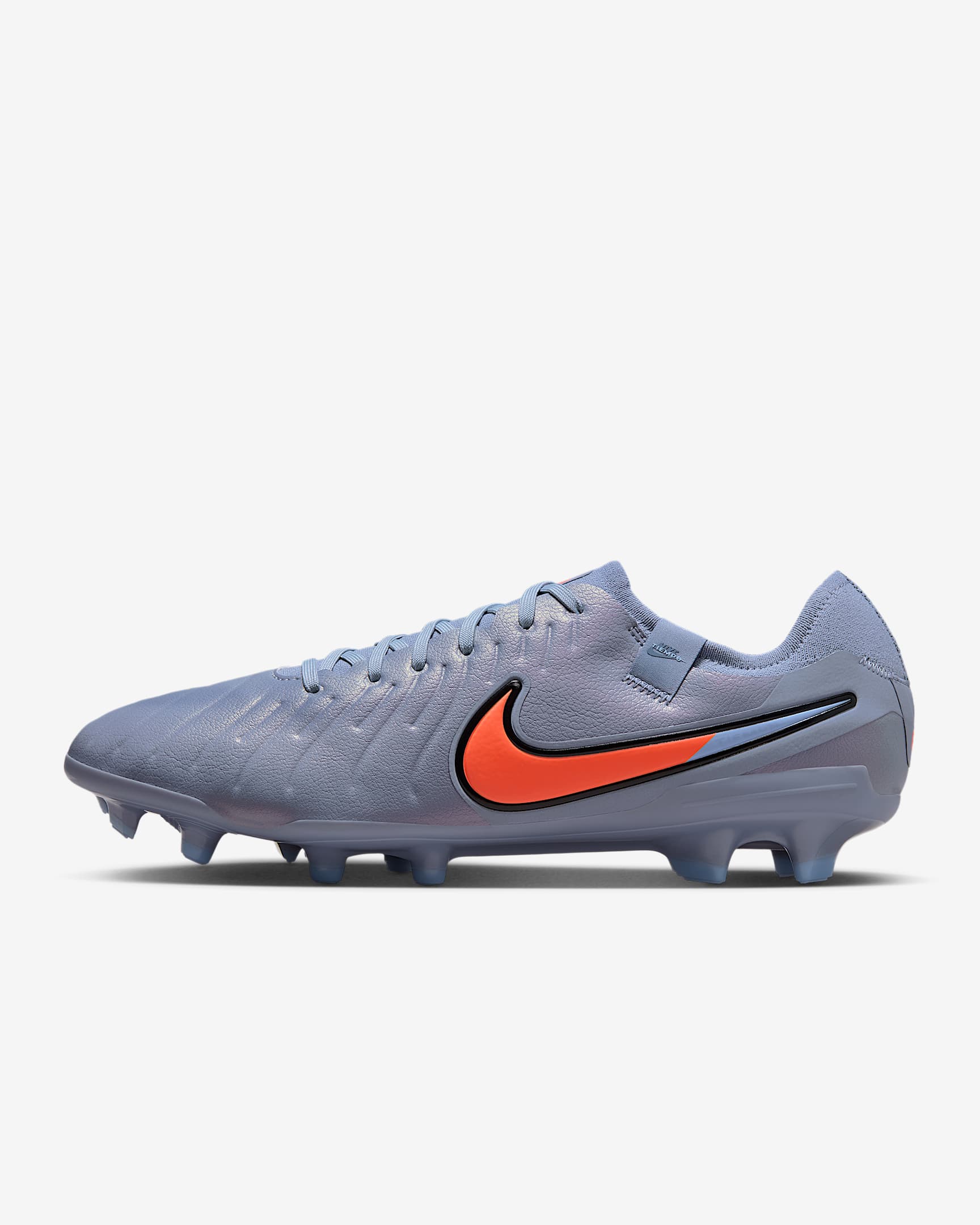 Nike Tiempo Legend 10 Pro [Blue Eclipse/Black] – Tursi Soccer Store