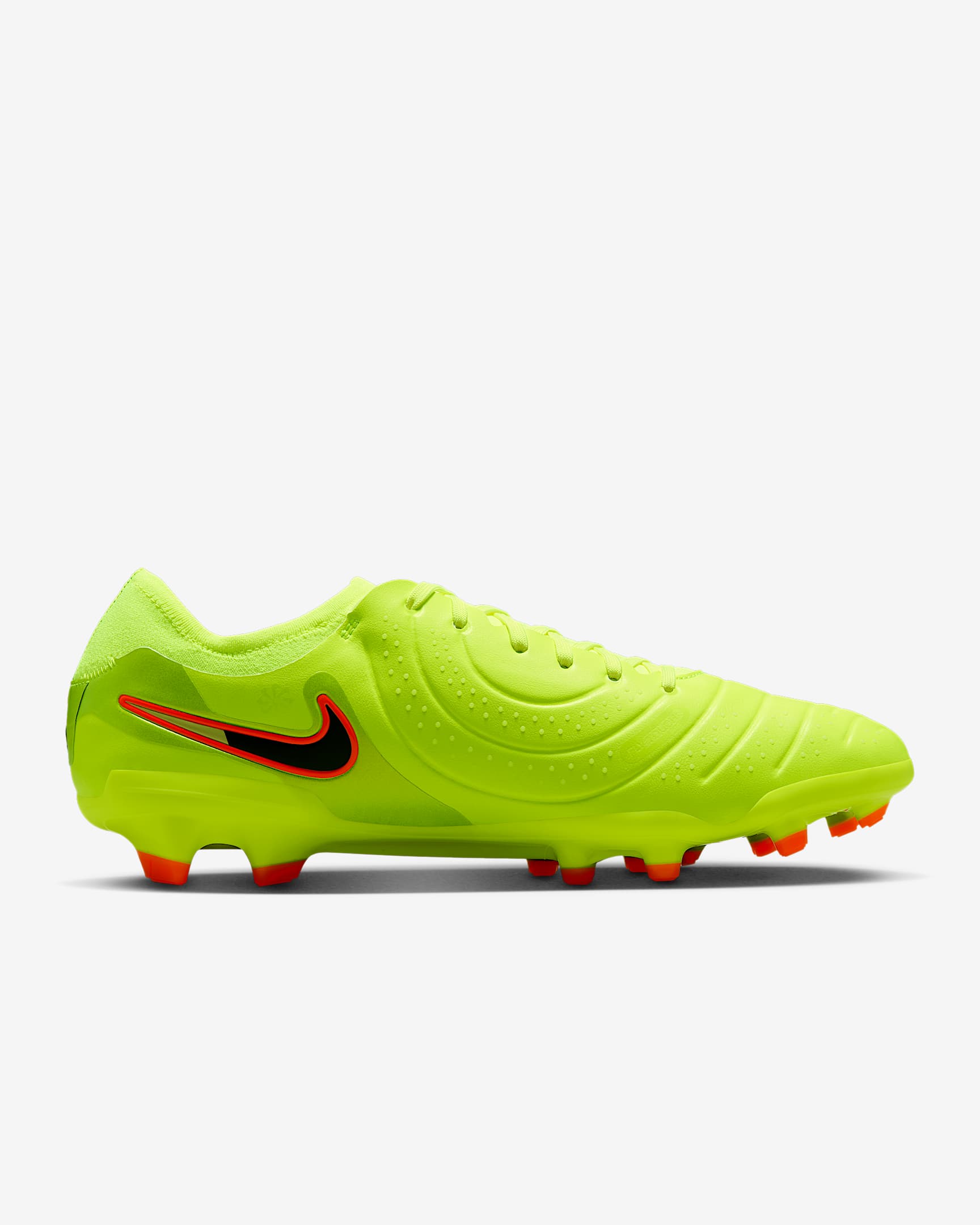 NIKE TIEMPO レジェンド　FG Tiempo Legend 10 Pro FG [Volt] – Tursi Soccer Store