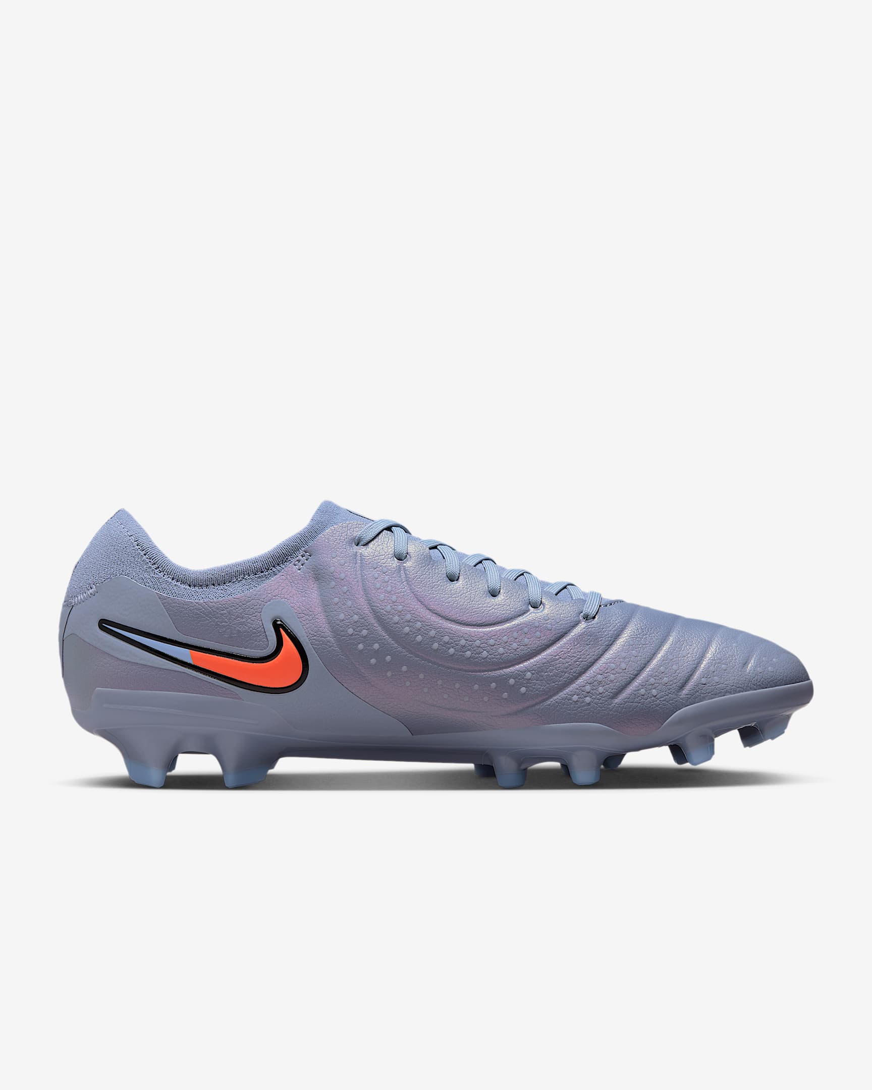 Nike Tiempo Legend 10 Pro [Blue Eclipse/Black] – Tursi Soccer Store