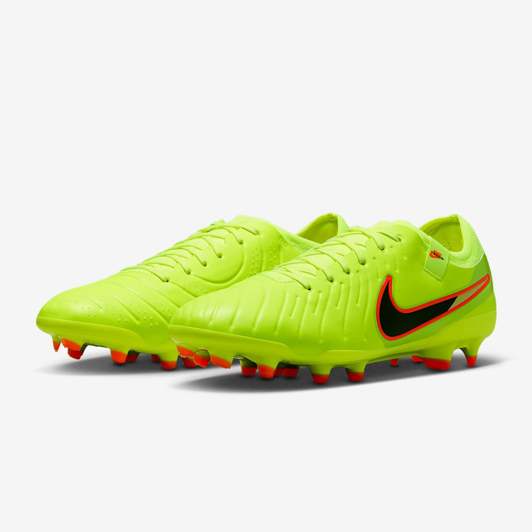 Tiempo Legend 10 Pro FG [Volt] – Tursi Soccer Store