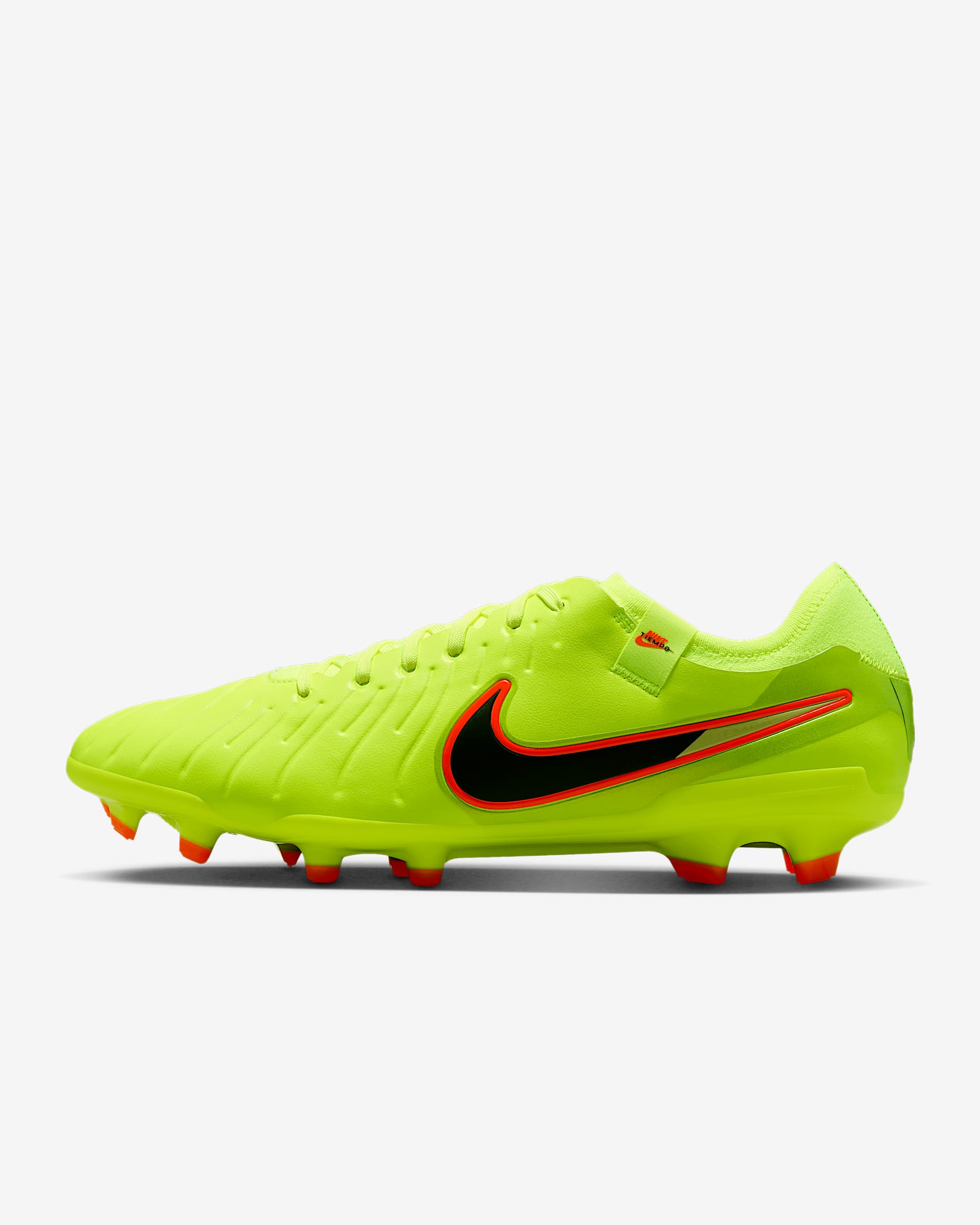 Tiempo Legend 10 Pro FG [Volt] – Tursi Soccer Store