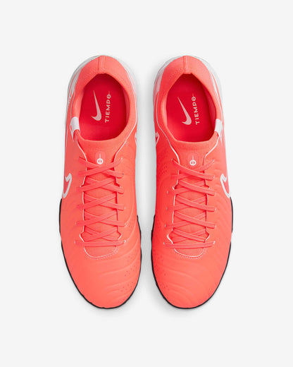 Tiempo Legend 10 Pro TF [Hot Lava/White]