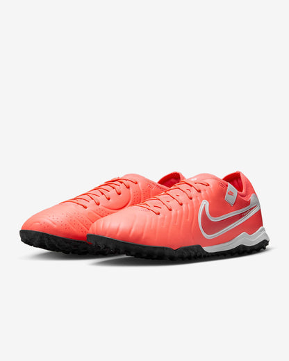 Tiempo Legend 10 Pro TF [Hot Lava/White]