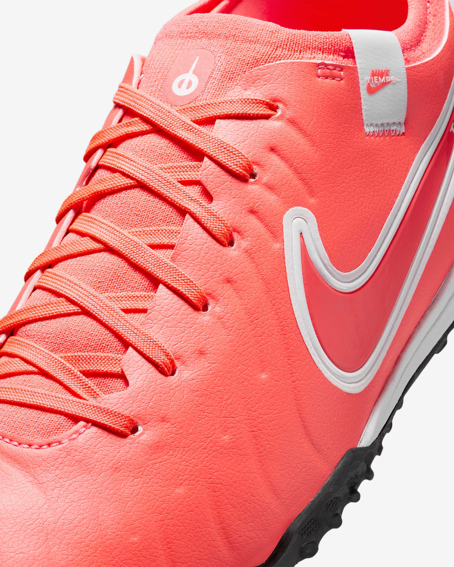 Tiempo Legend 10 Pro TF [Hot Lava/White]