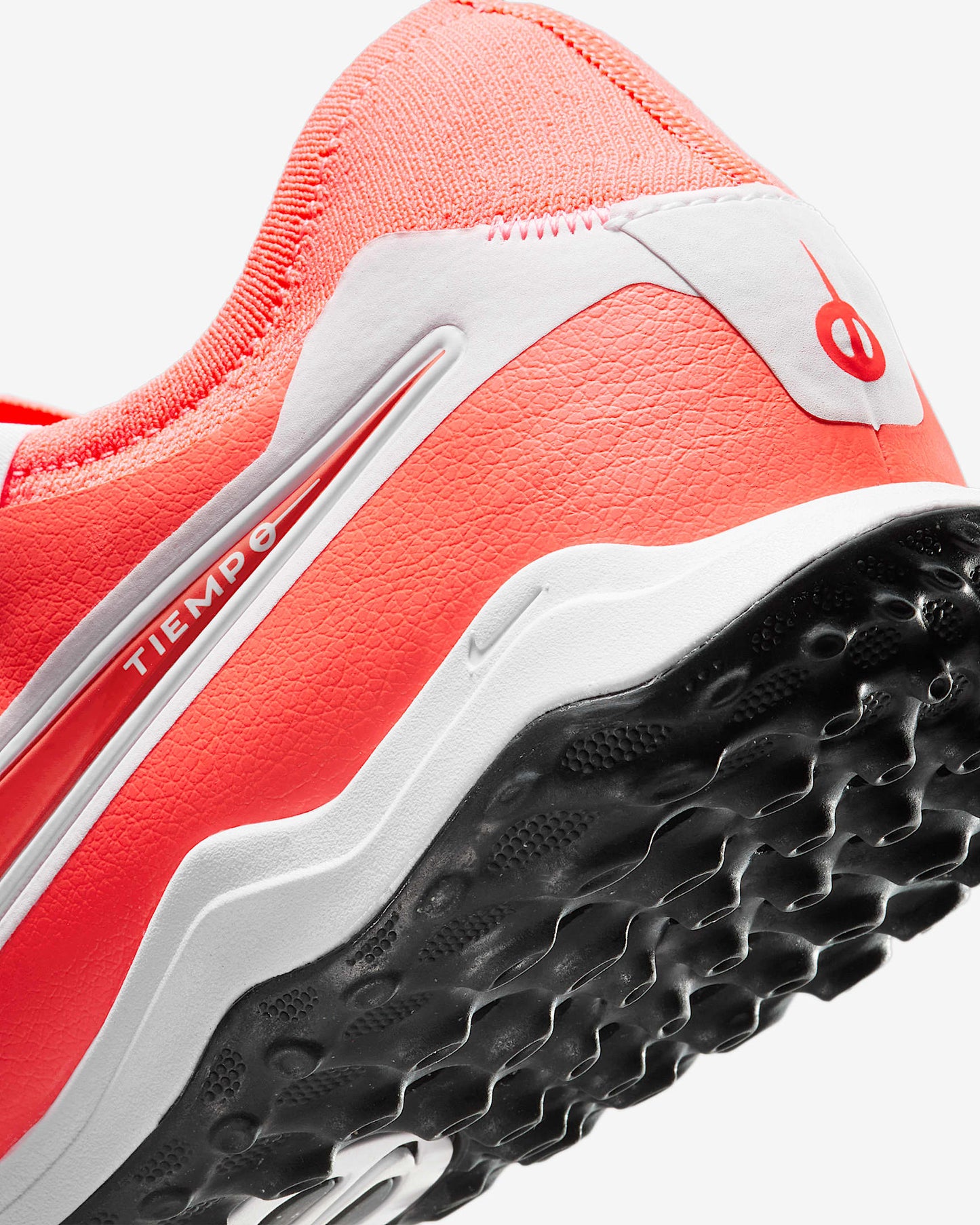 Tiempo Legend 10 Pro TF [Hot Lava/White]