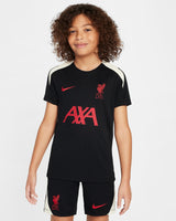 Youth Liverpool FC Dri-Fit Strike Top [Black]