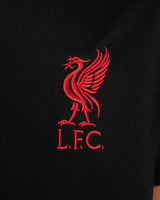 Youth Liverpool FC Dri-Fit Strike Top [Black]