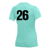 Liberty HS MC S/S Jersey [Women's]