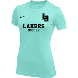 LOHS Girls GK Training Jersey [Women's]