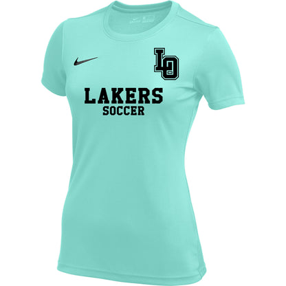 LOHS Girls GK Training Jersey [Women's]