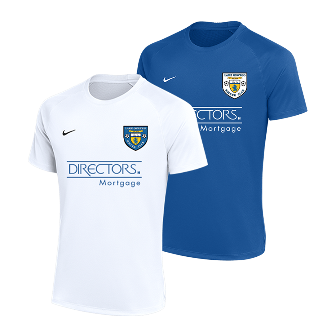 Lake Oswego SC Classic Jersey [Men's]