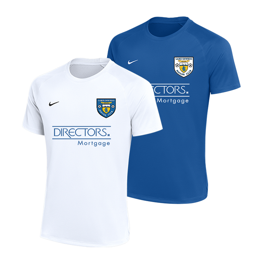 Lake Oswego SC Classic Jersey [Men's]