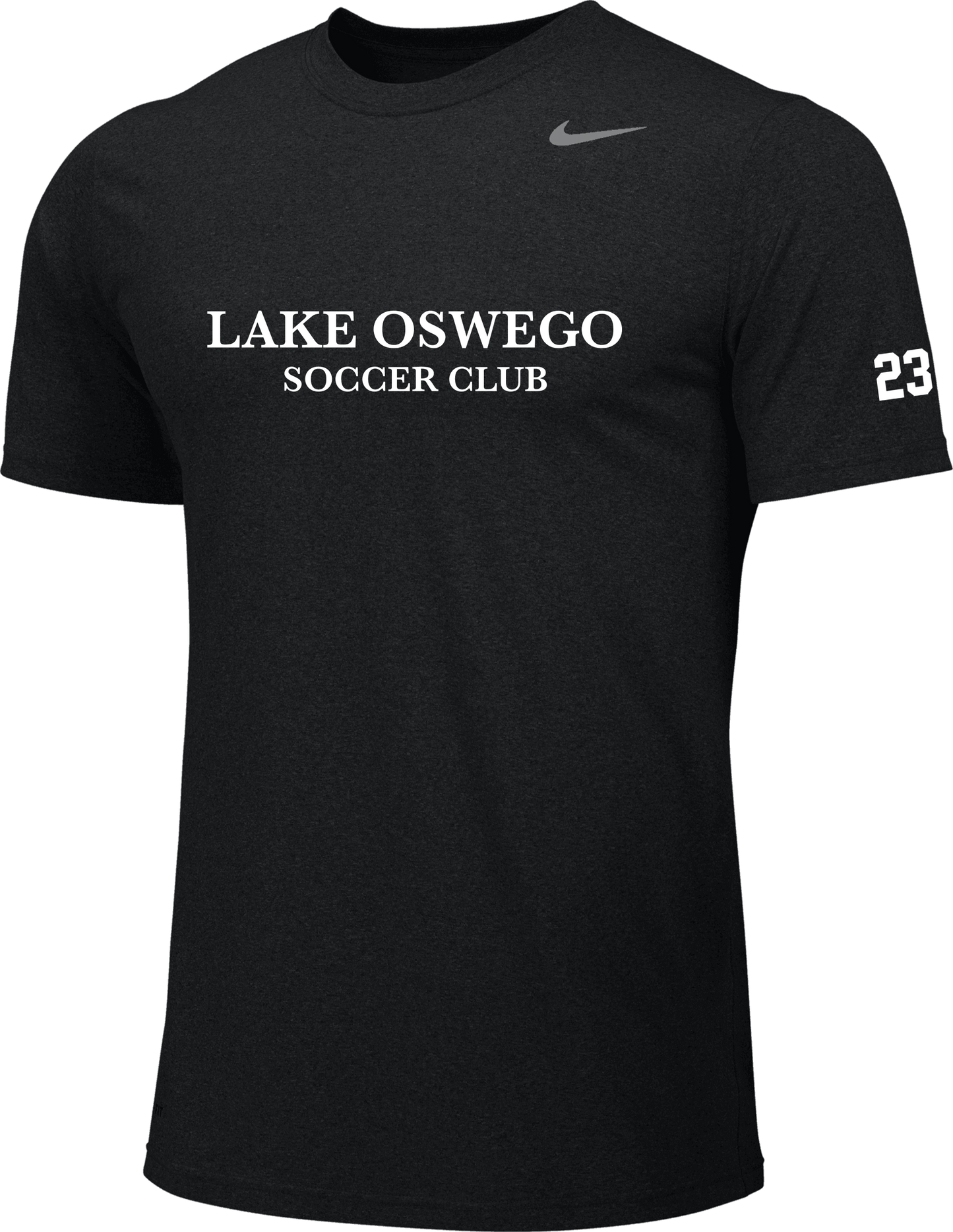 Lake Oswego SC Fan Dri-FIT Tee [Men's]