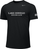 Lake Oswego SC Fan Dri-FIT Tee [Men's]
