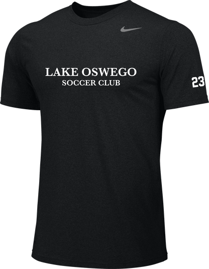 Lake Oswego SC Fan Dri-FIT Tee [Men's]