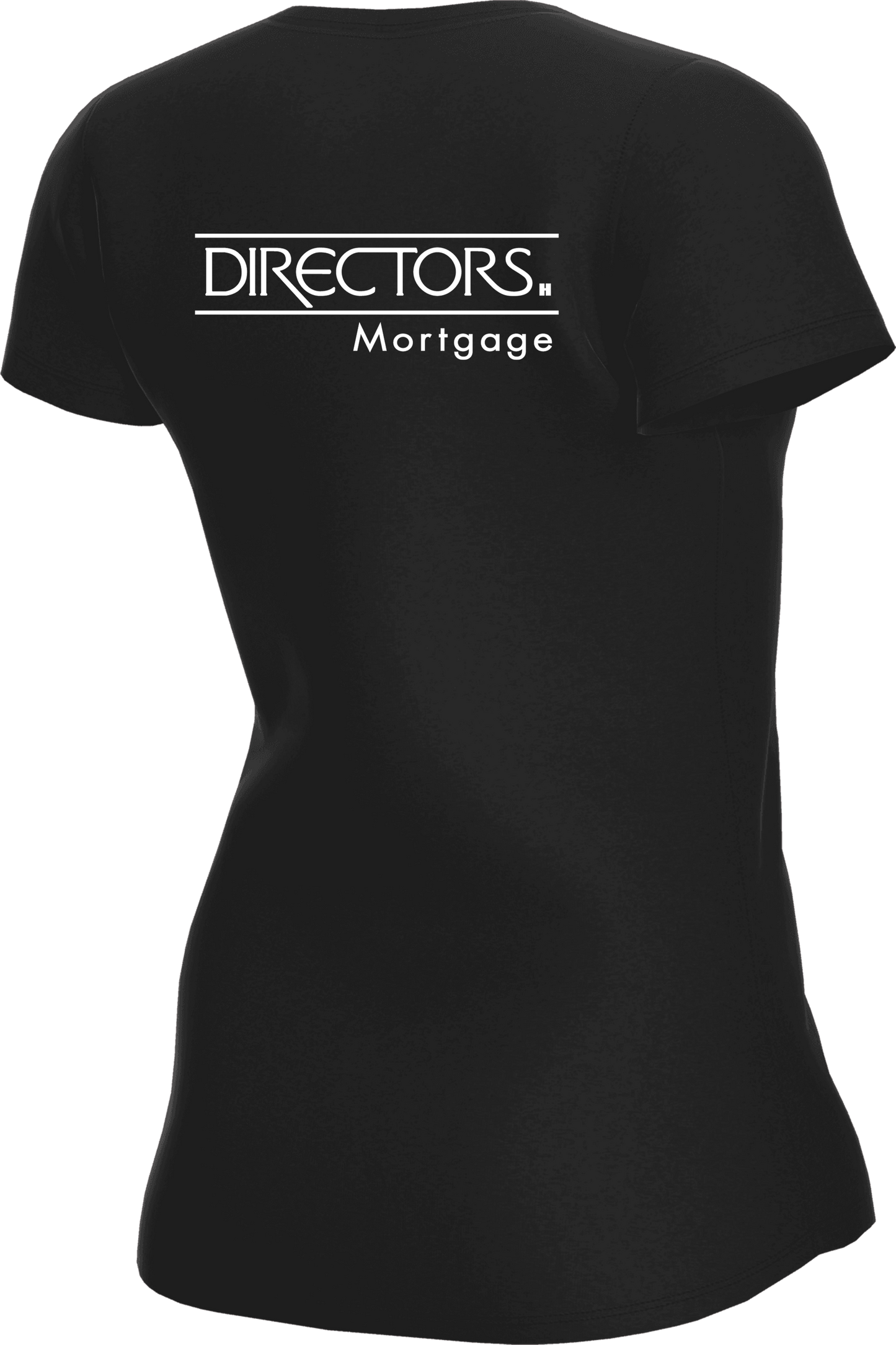 Lake Oswego SC S/S Dri-Fit Fan Tee [Women's]