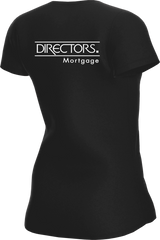 Lake Oswego SC S/S Dri-Fit Fan Tee [Women's]