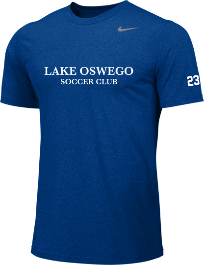 Lake Oswego SC Fan Dri-FIT Tee [Men's]