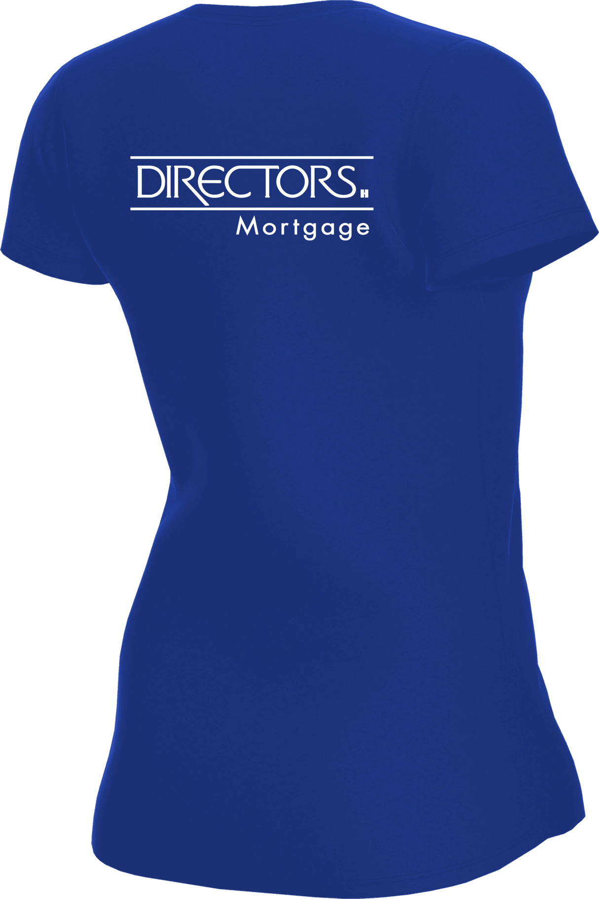 Lake Oswego SC S/S Dri-Fit Fan Tee [Women's]