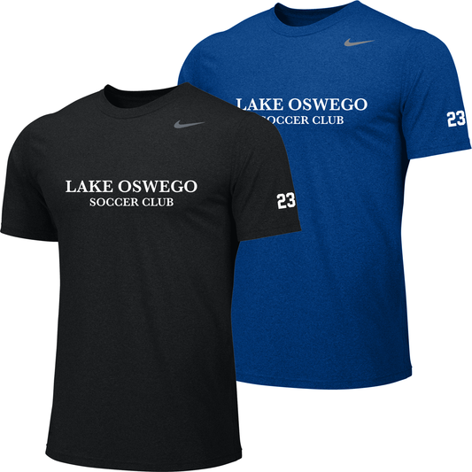 Lake Oswego SC Fan Dri-FIT Tee [Men's]