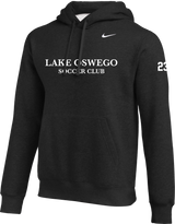 Lake Oswego SC Fan Hoodie [Men's]