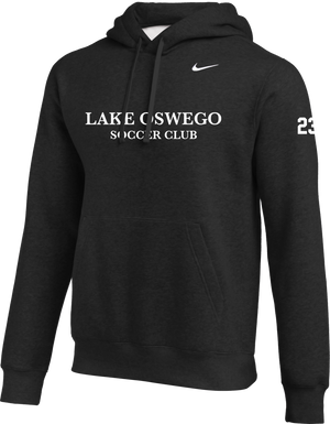 Lake Oswego SC Fan Hoodie [Men's]