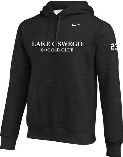 Lake Oswego SC Fan Hoodie [Men's]