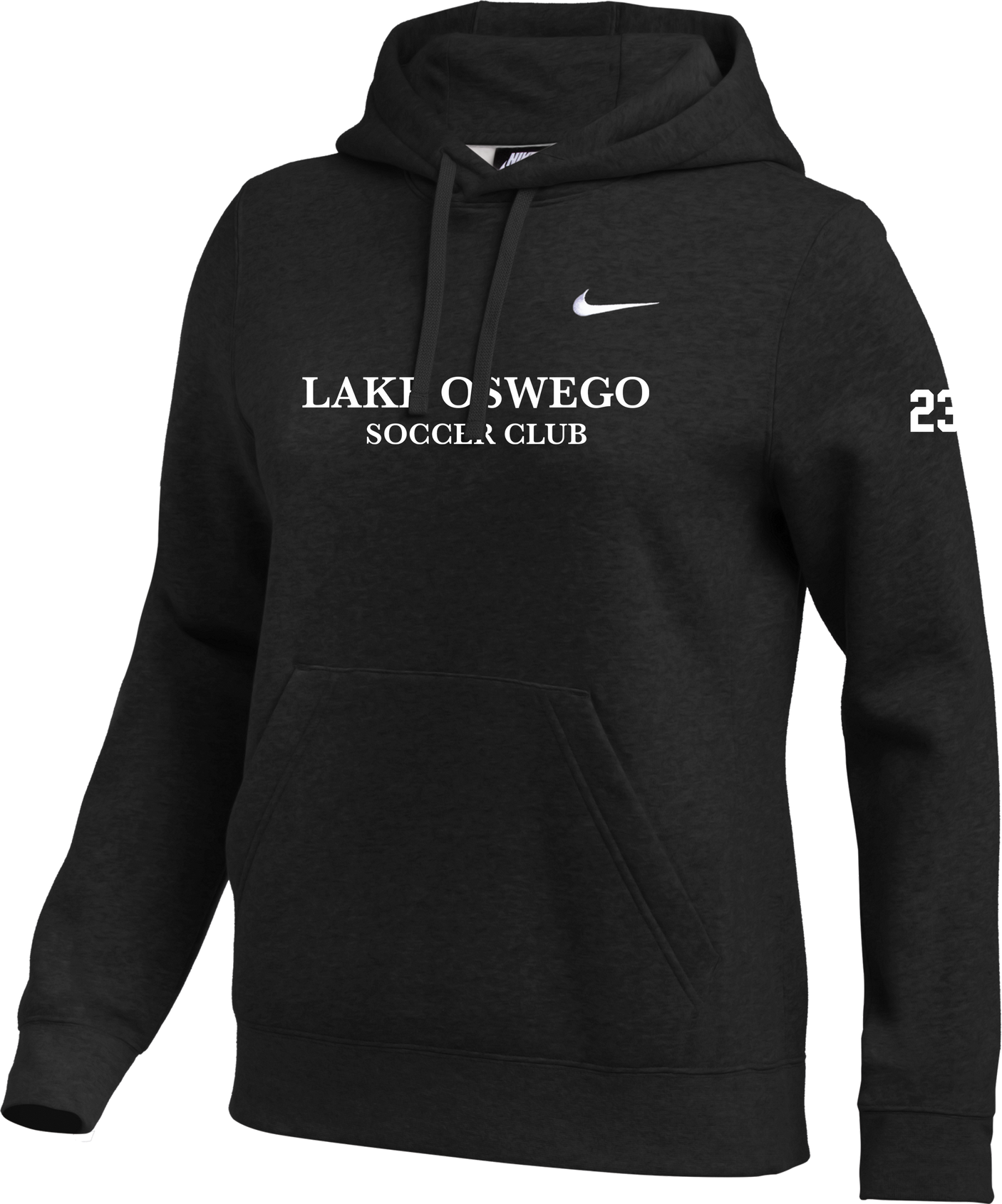 Lake Oswego SC Fan Hoodie [Women's]