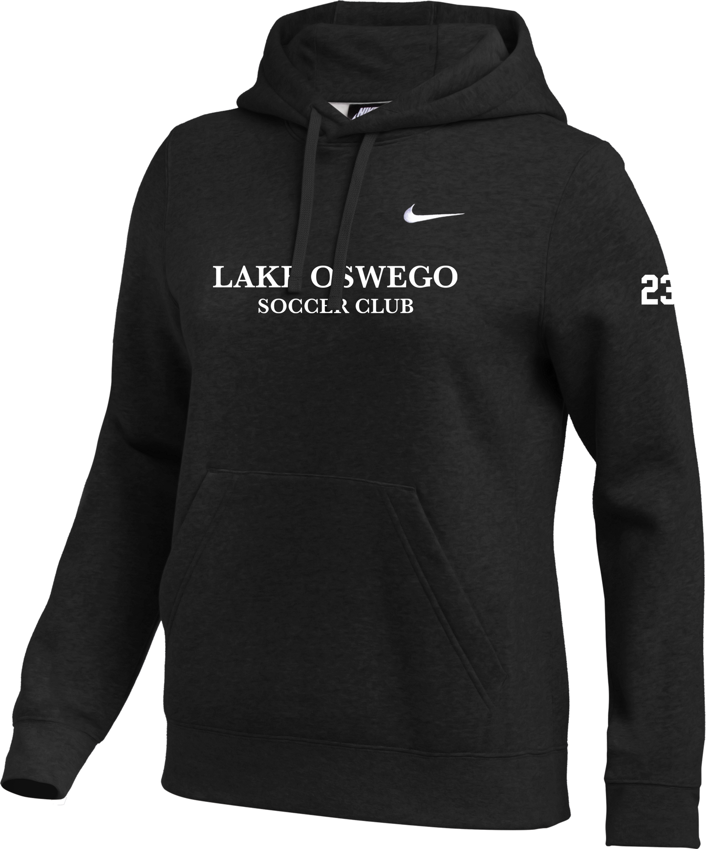 Lake Oswego SC Fan Hoodie [Women's]