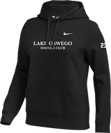 Lake Oswego SC Fan Hoodie [Women's]