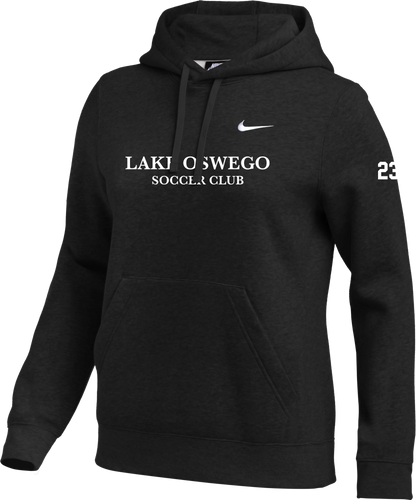 Lake Oswego SC Fan Hoodie [Women's]