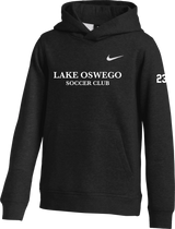 Lake Oswego SC Fan Hoodie [Youth]