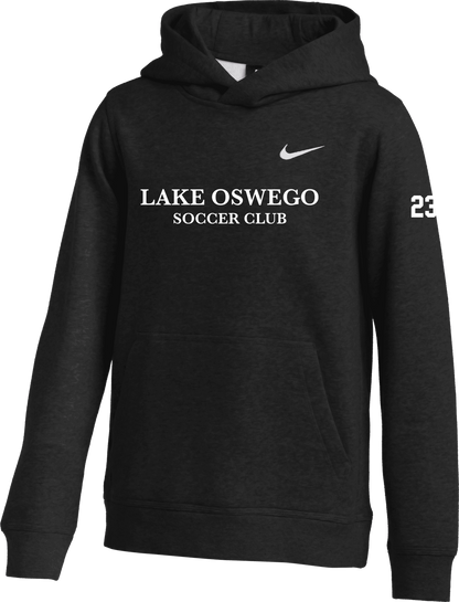 Lake Oswego SC Fan Hoodie [Youth]