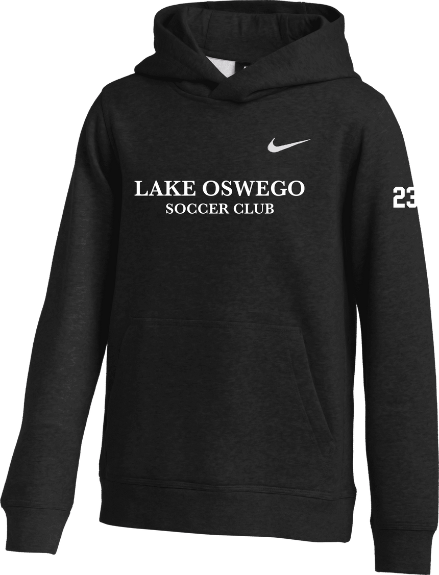 Lake Oswego SC Fan Hoodie [Youth]