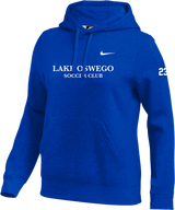 Lake Oswego SC Fan Hoodie [Women's]