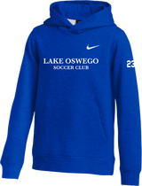 Lake Oswego SC Fan Hoodie [Youth]