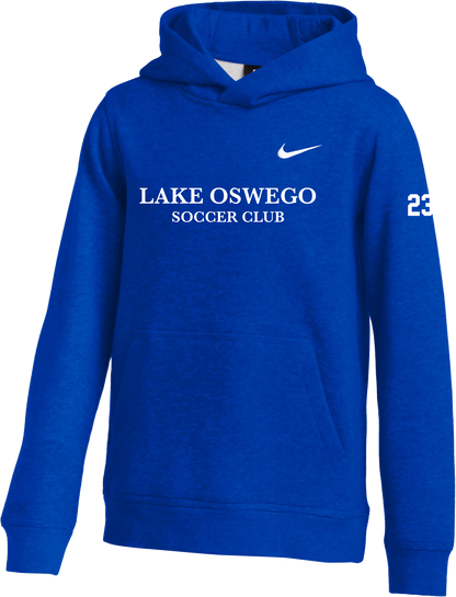 Lake Oswego SC Fan Hoodie [Youth]