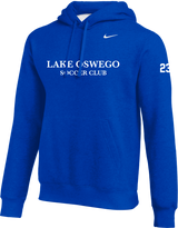 Lake Oswego SC Fan Hoodie [Men's]