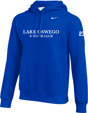 Lake Oswego SC Fan Hoodie [Men's]