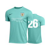 LOSC S/S Keeper Top [Youth]
