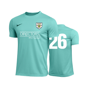 LOSC S/S Keeper Top [Youth]