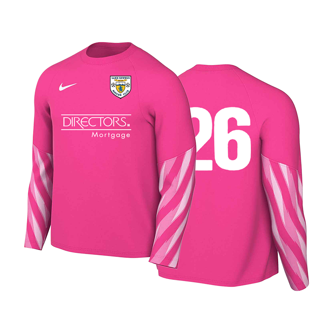 LOSC Park GK Jersey [Mens]