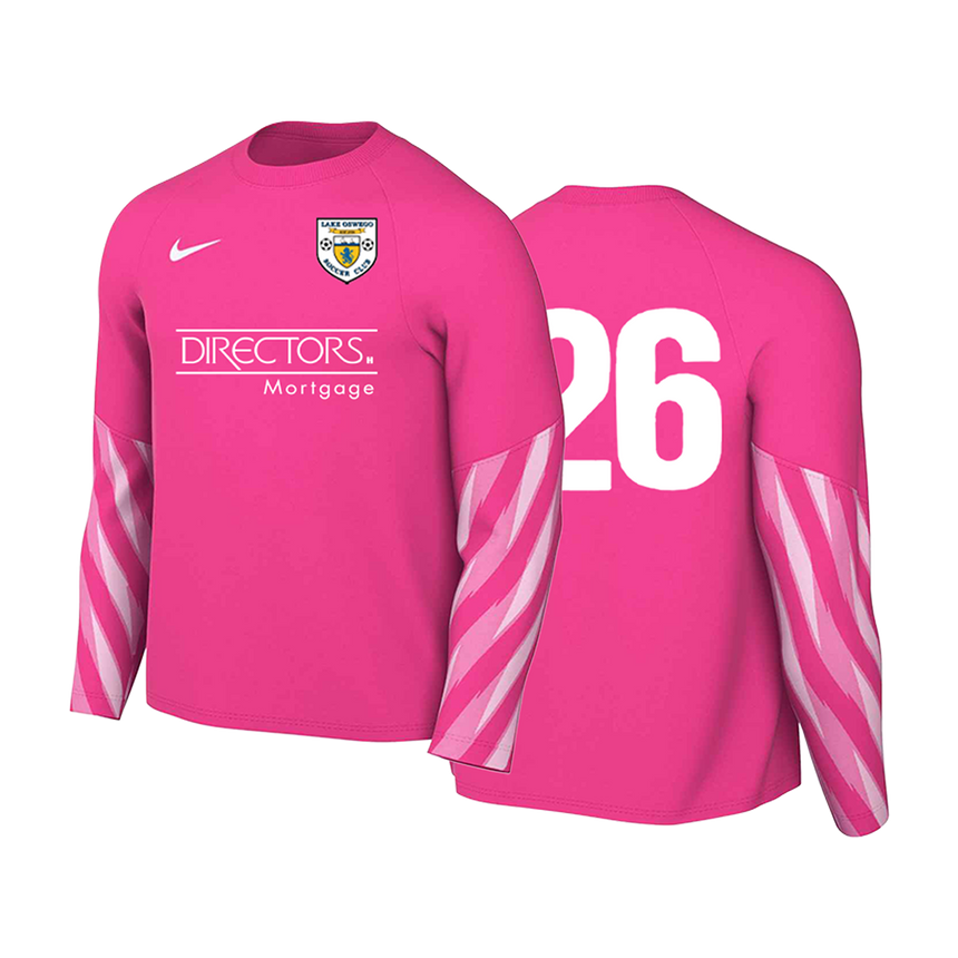 LOSC Park GK Jersey [Mens]
