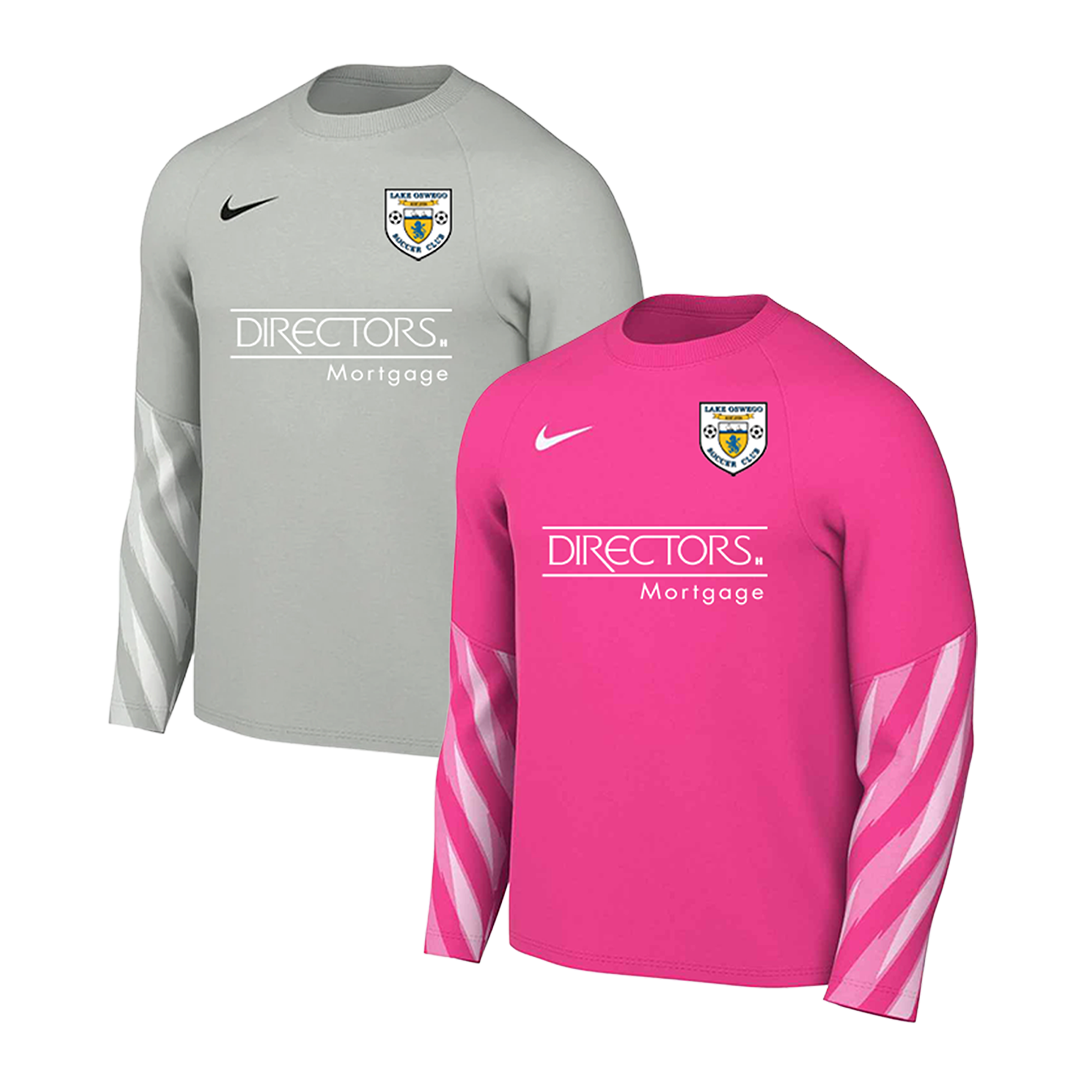 LOSC Park GK Jersey [Mens]