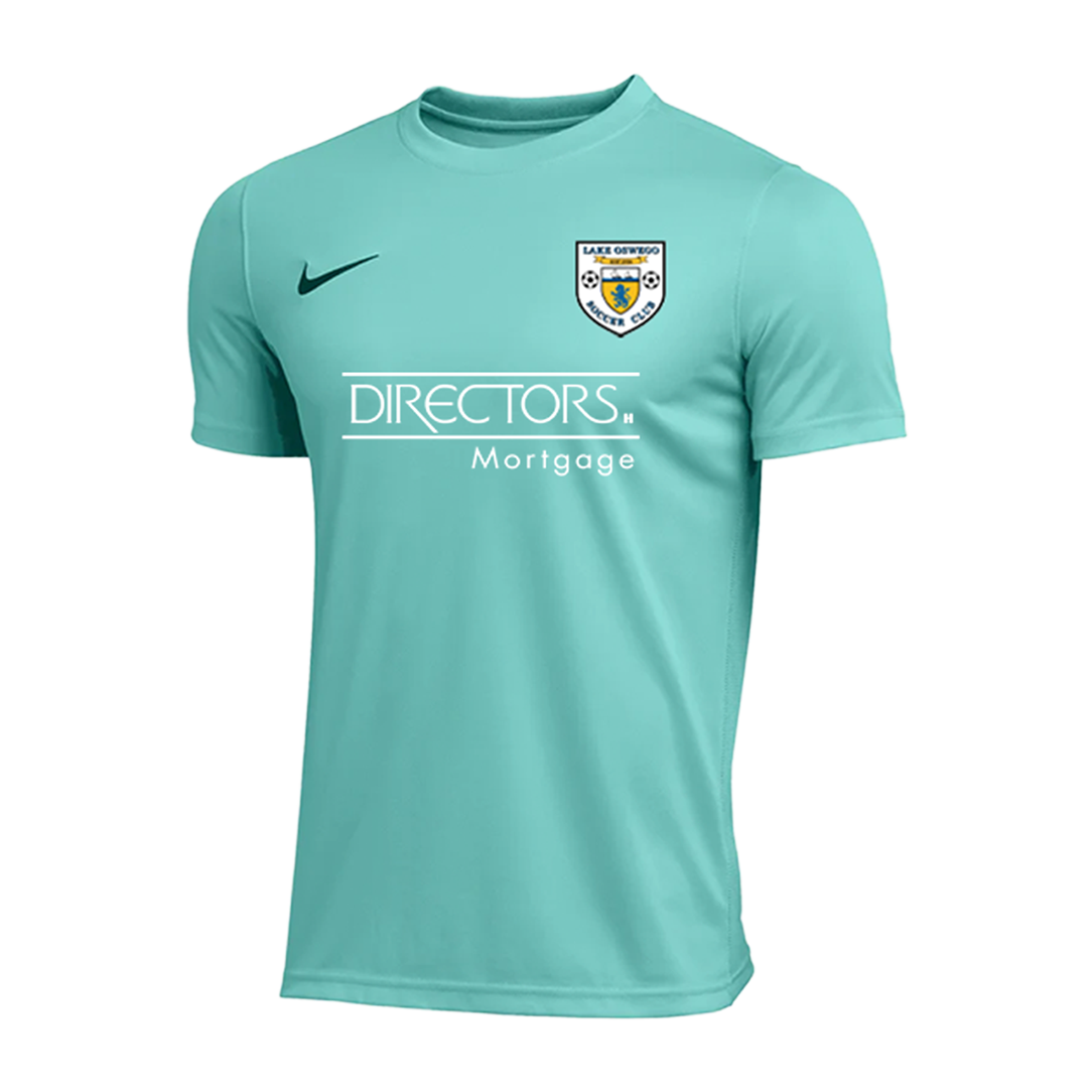 LOSC S/S Keeper Top [Youth]