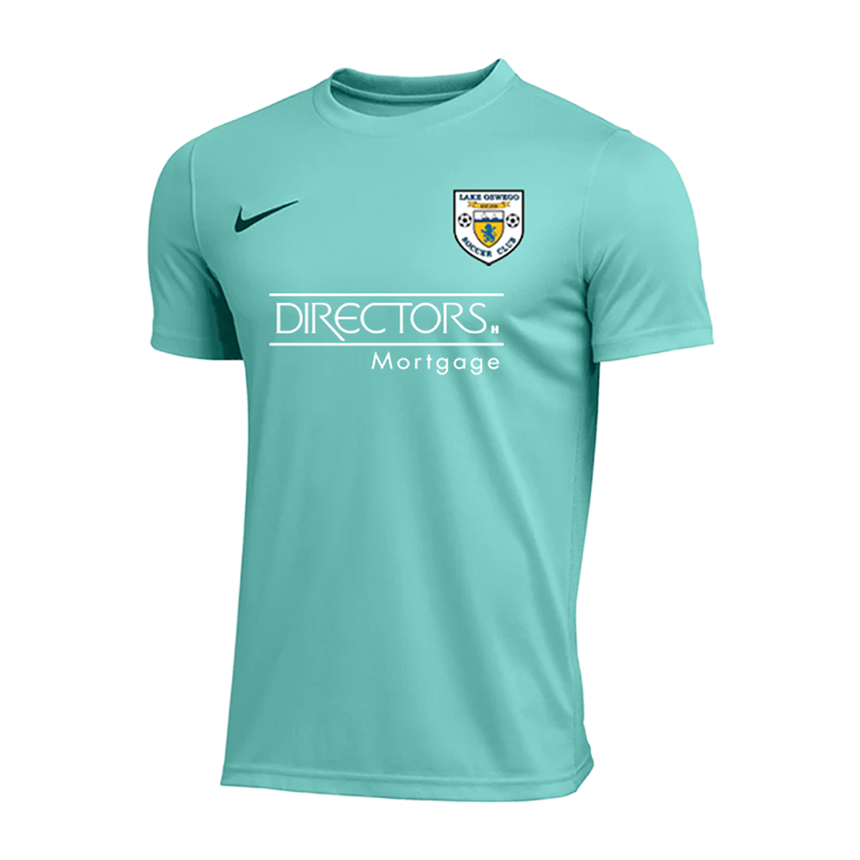 LOSC S/S GK Jersey [Women's]